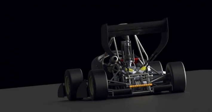 Formula SAE TPV