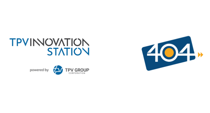 TPV Group, TPV innovation station, Zavod 404