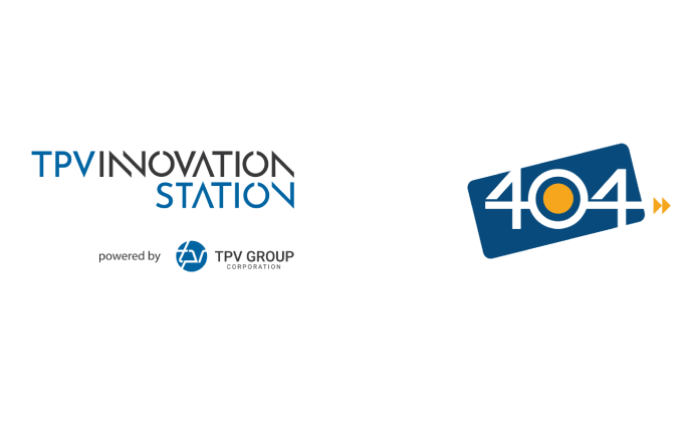 TPV Group, TPV innovation station, Zavod 404
