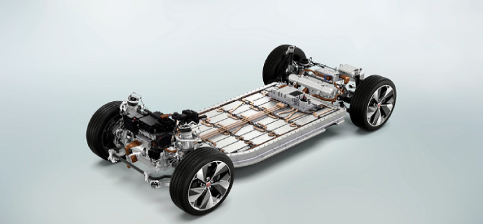 Active battery tray, TPV innovation station challenge